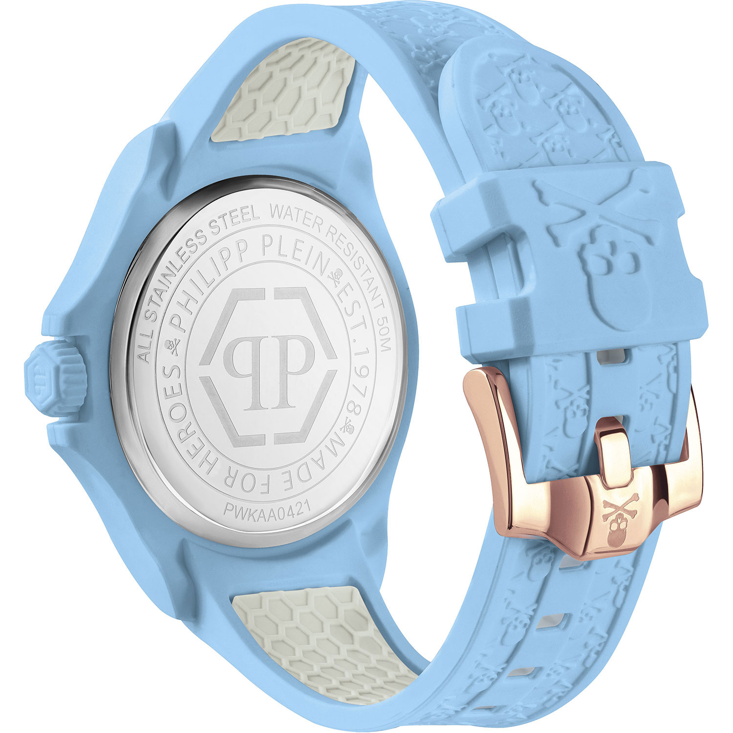 Philipp Plein PWKAA0421